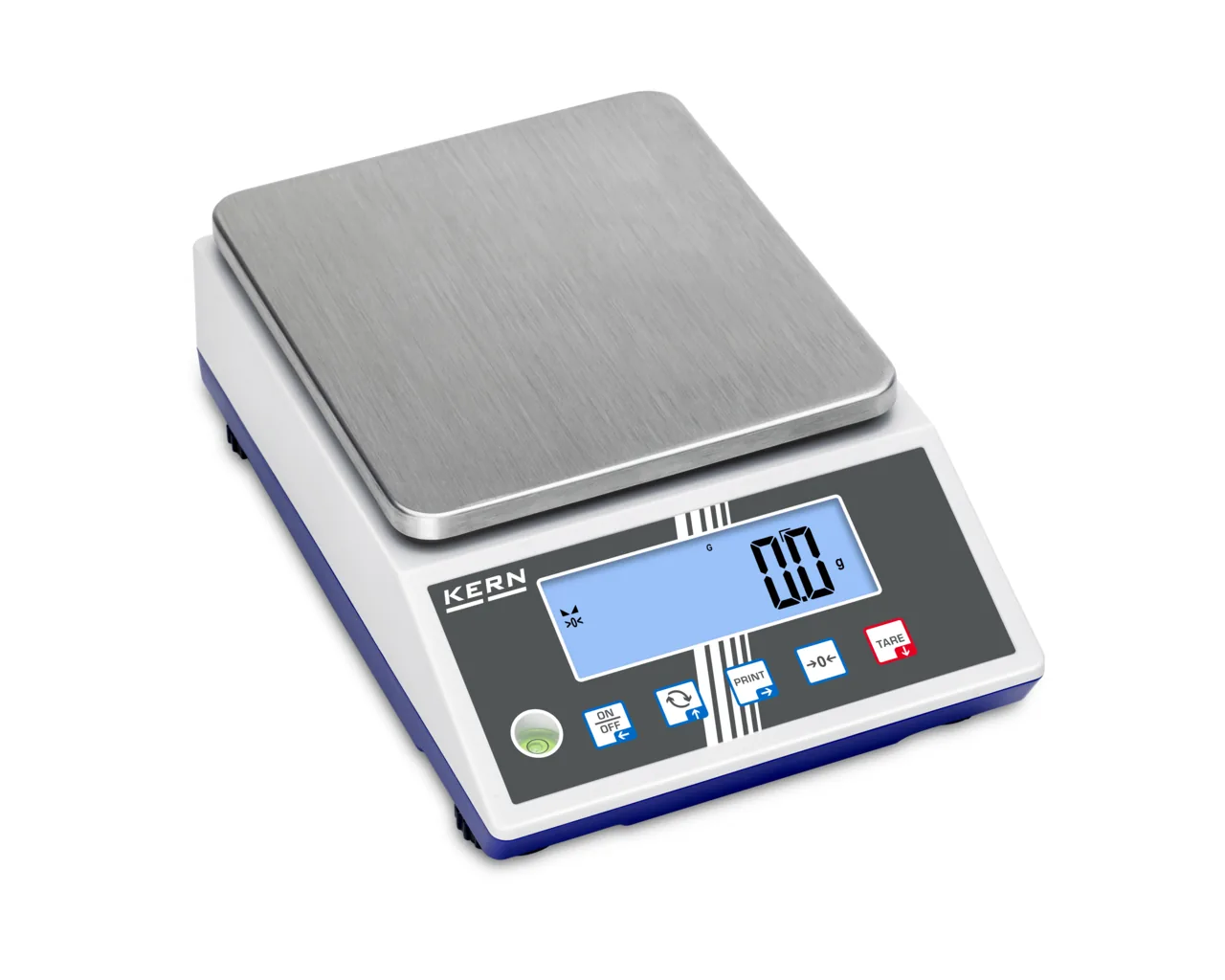 IoT-Line Präzisionswaage KERN PCJ 6000-1M
