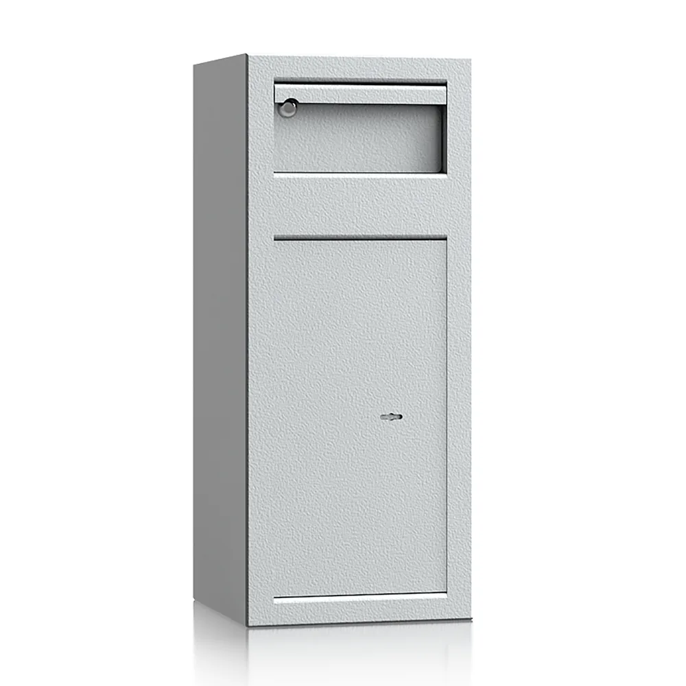 Einwurftresor MPT 1