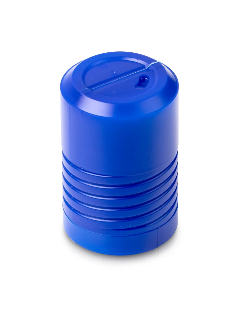 Kunststoff-Gewichtsetui KERN 317-070-400