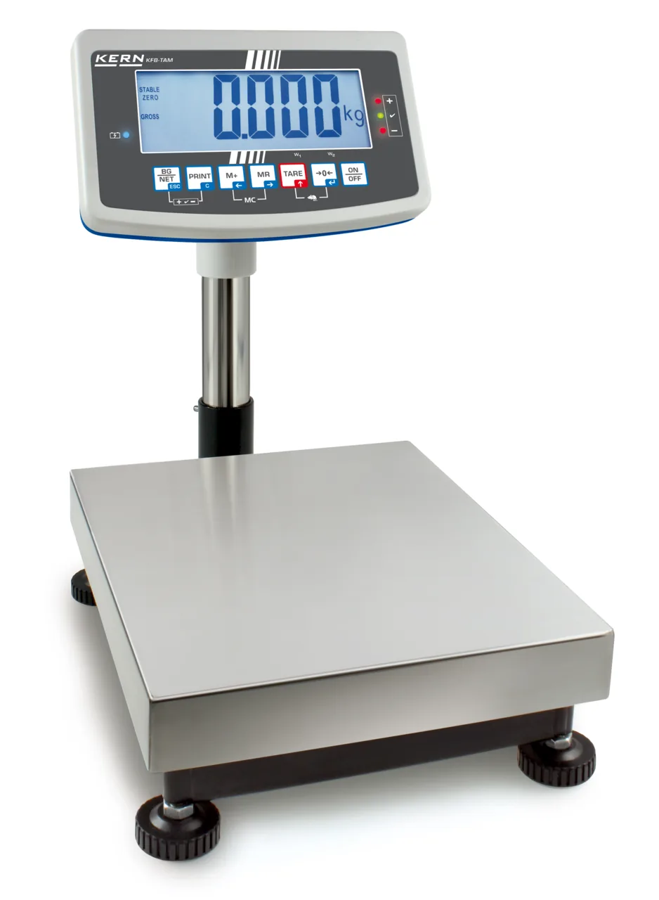Stativ für KERN IFB-A01