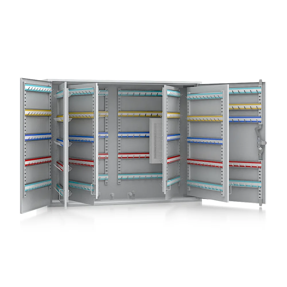 Schlüsselschrank GP 600