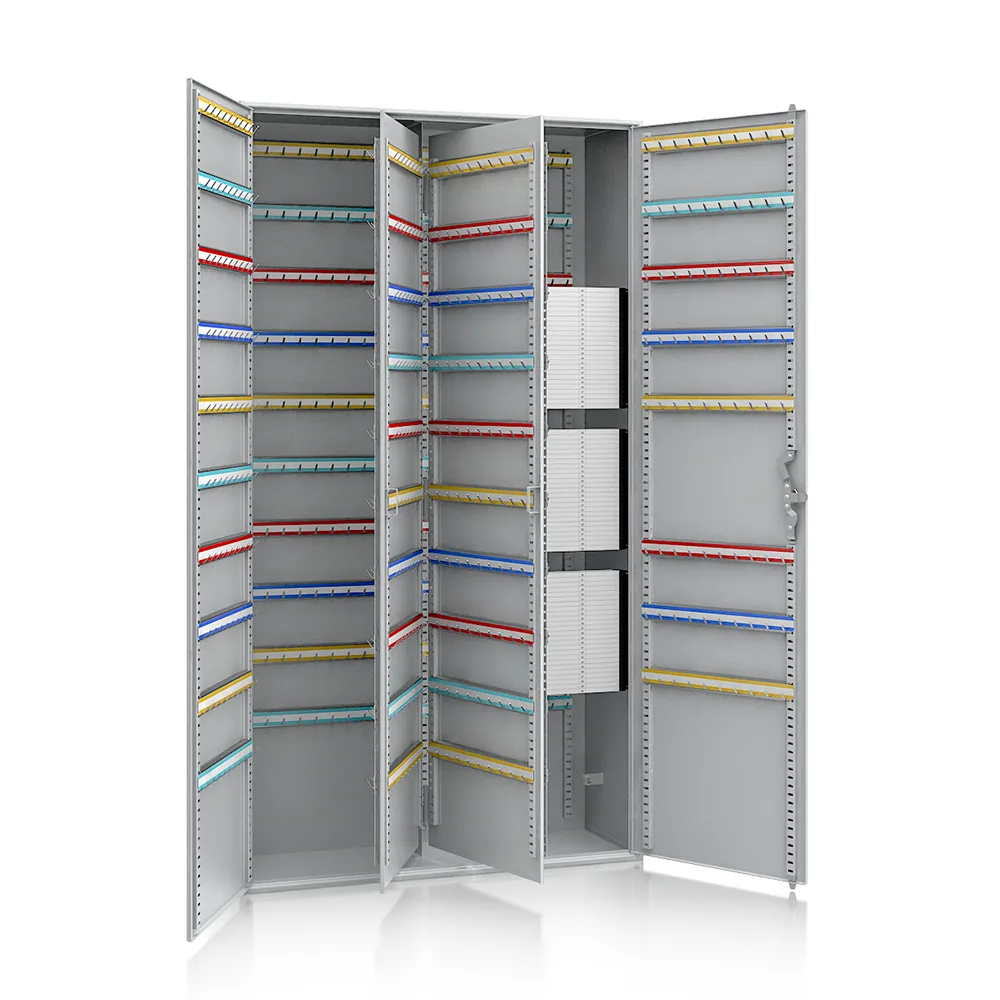 Schlüsselschrank GP 860 Schlüsselschrank GP 860