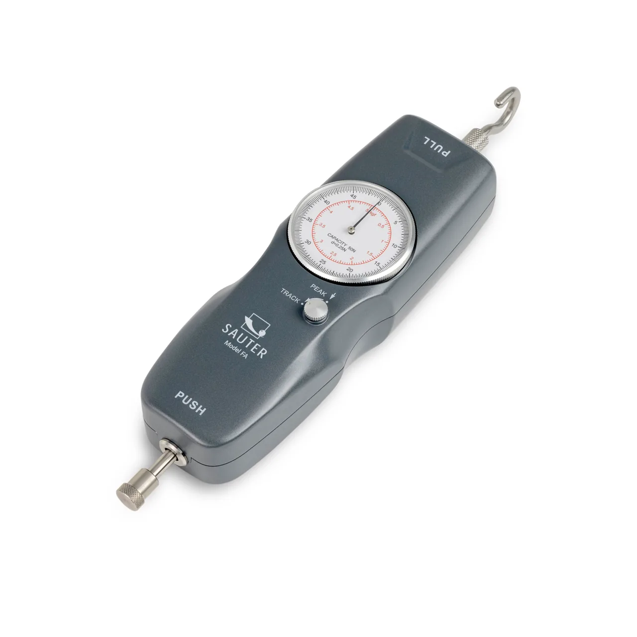Mechanisches Kraftmessgerät SAUTER FA 50-2026e Mechanisches Kraftmessgerät SAUTER FA 50-2026e