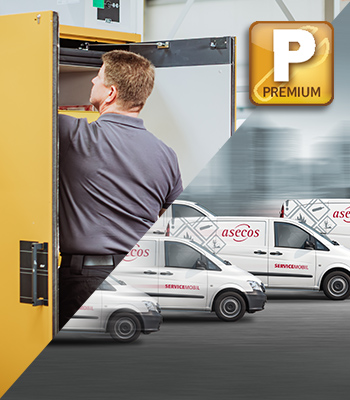 Inspektion (Premium) Q, S, K, UB, G, XL Inspektion (Premium) Q, S, K, UB, G, XL