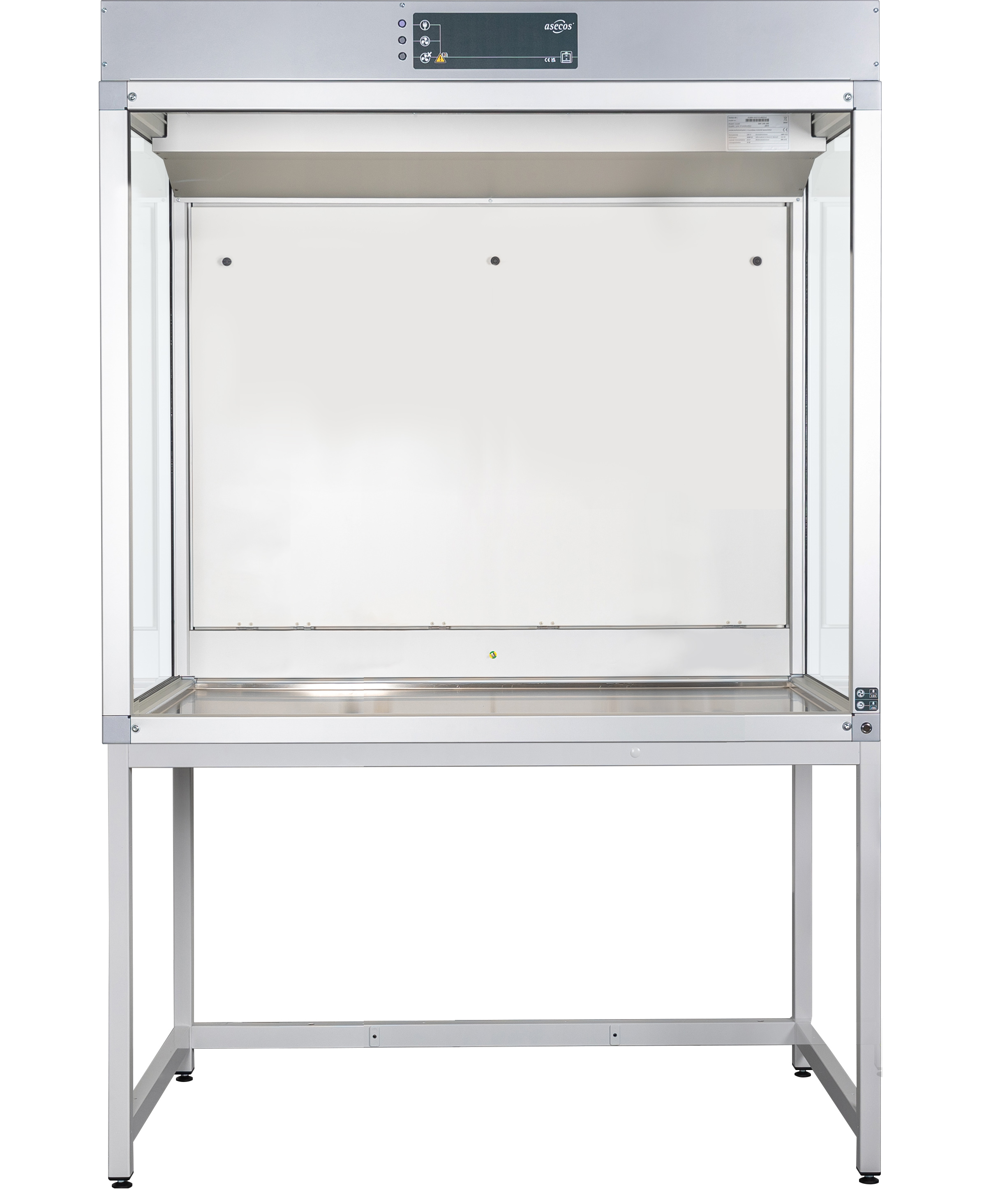 Gefahrstoffarbeitsplatz Artikelkonfiguration A40591901 Gefahrstoffarbeitsplatz Artikelkonfiguration A40591901