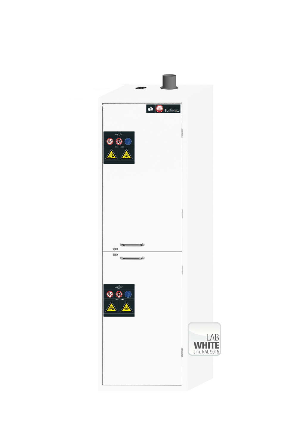 Abbildung des Schrank in der Farbvariante Abbildung des Schrank in der Farbvariante