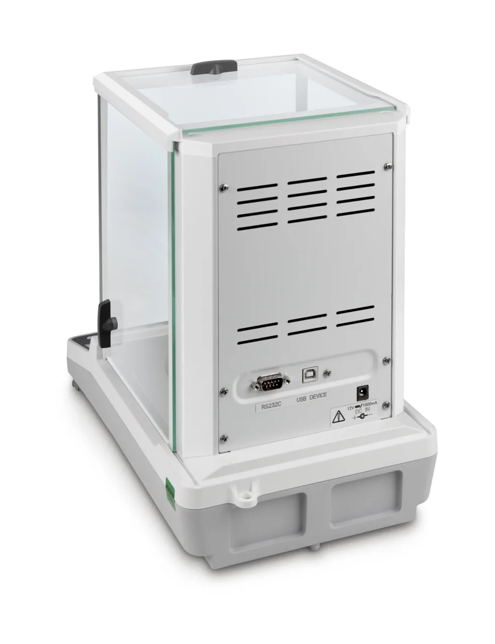 Analysenwaage KERN ACS 80-4
