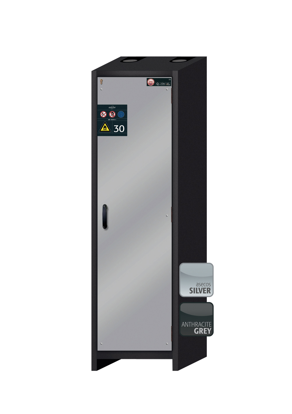 Abbildung des Schrank in der Farbvariante Abbildung des Schrank in der Farbvariante