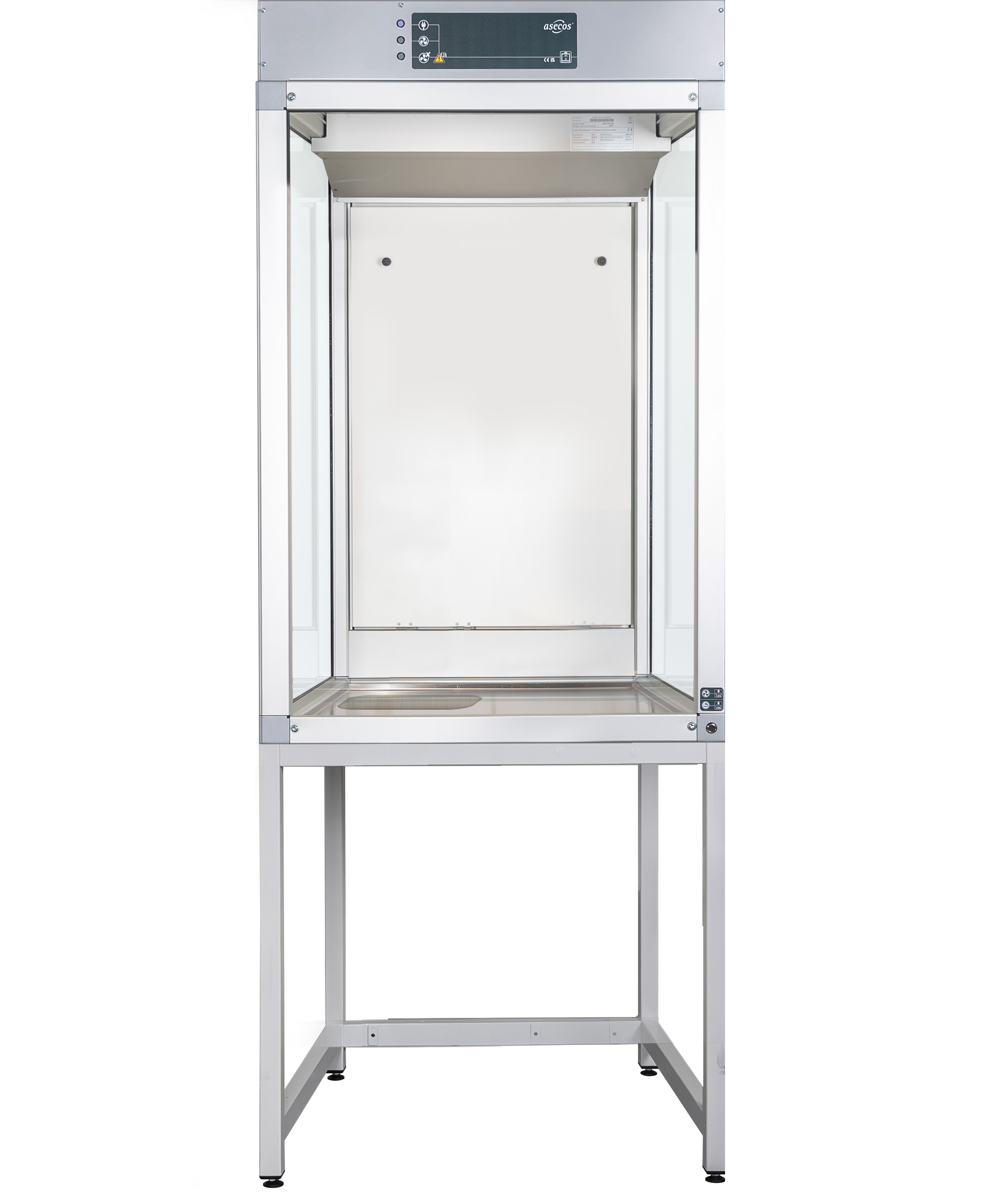 Gefahrstoffarbeitsplatz Artikelkonfiguration A40582902 Gefahrstoffarbeitsplatz Artikelkonfiguration A40582902