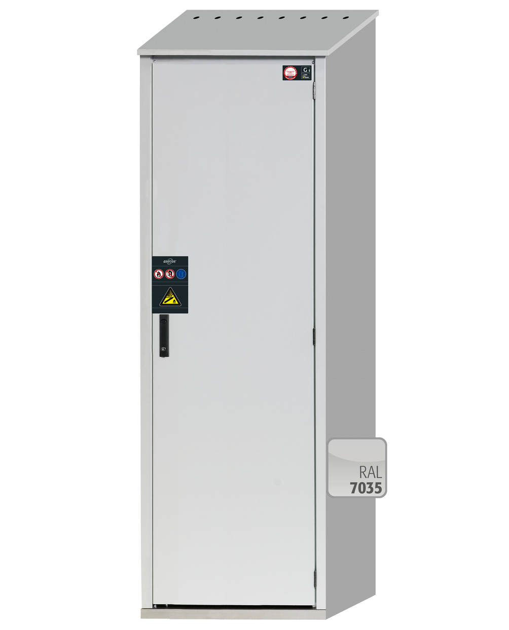 Abbildung des Schrank in der Farbvariante Abbildung des Schrank in der Farbvariante