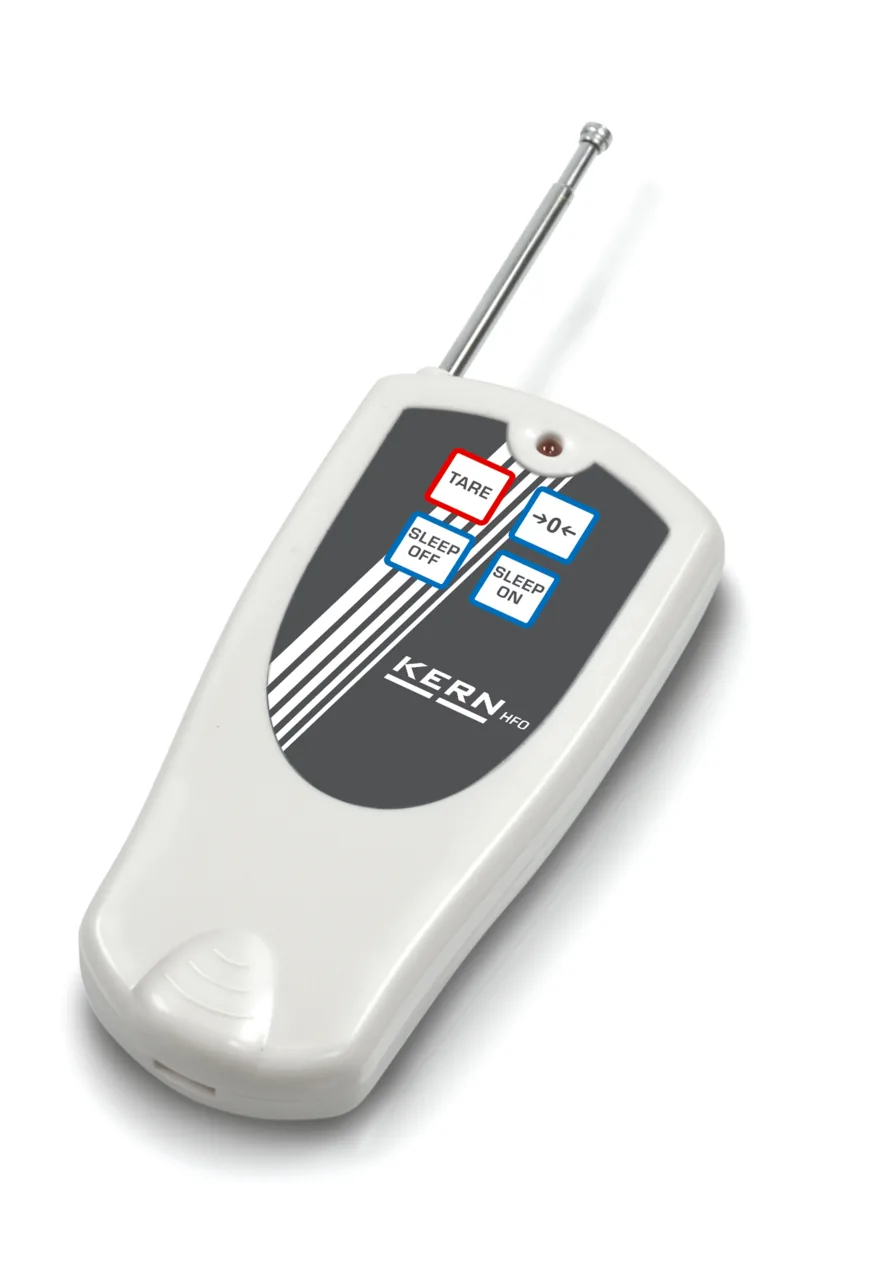 Kranwaage KERN HFM 5T0.5