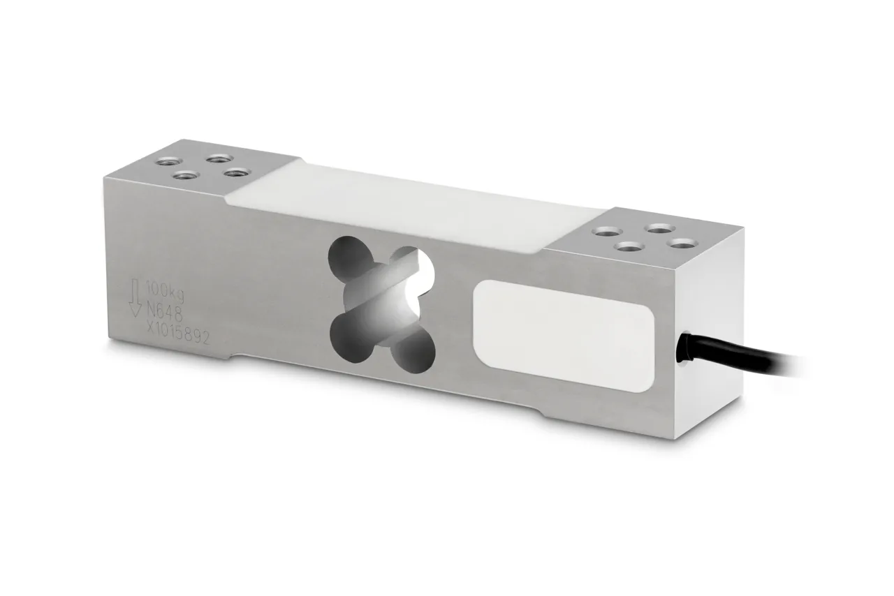 Messzelle SAUTER CP 100-3P2