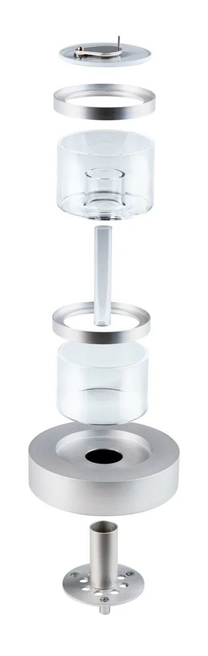 Verdunstungsfalle KERN ALJ-A02