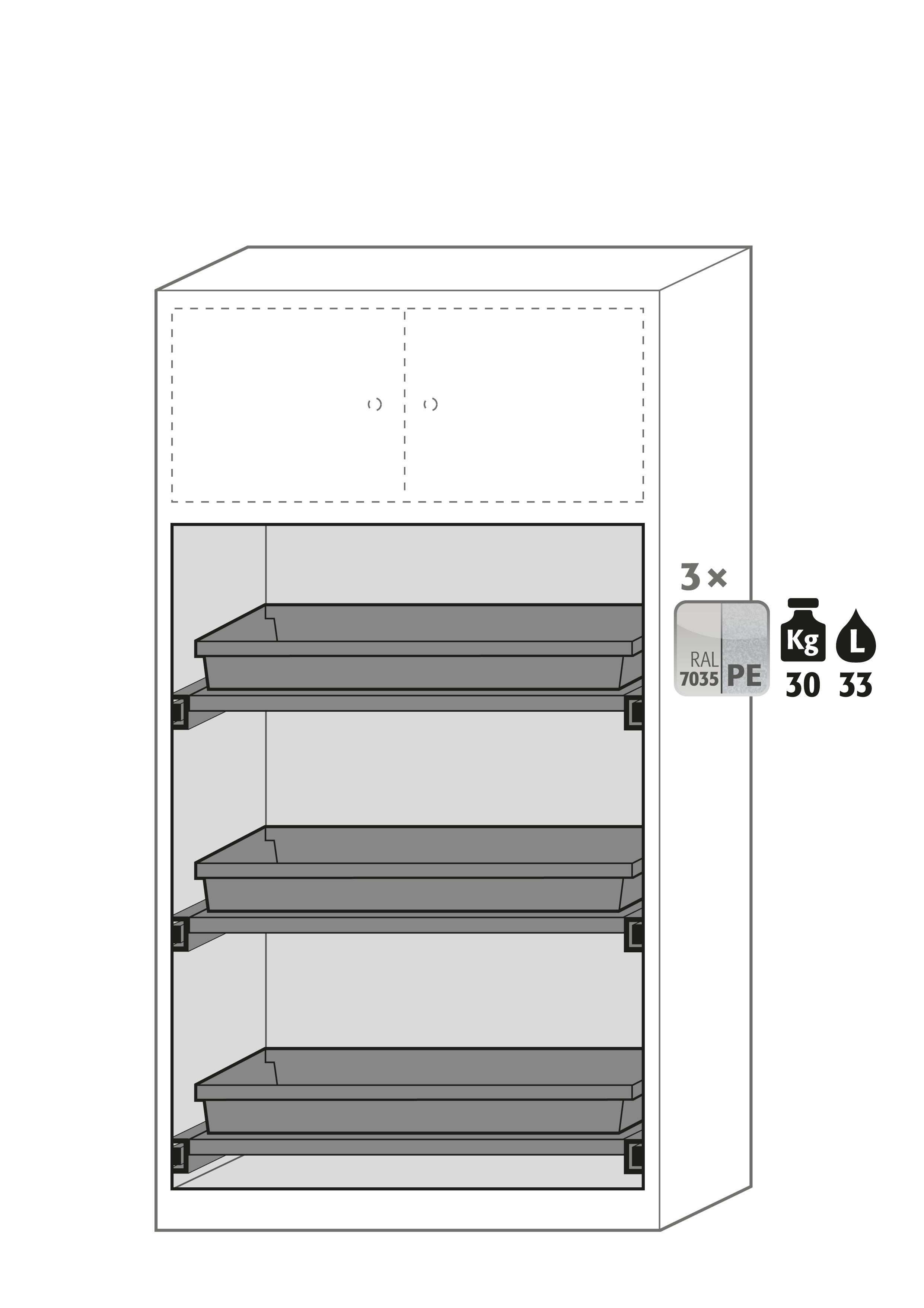Abbildung der Inneneinrichtung Abbildung der Inneneinrichtung