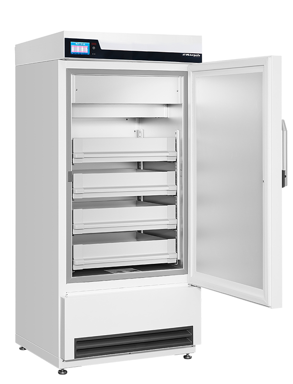 Blutplasma-Froster BL 330 ULTIMATE Blutplasma-Froster BL 330 ULTIMATE