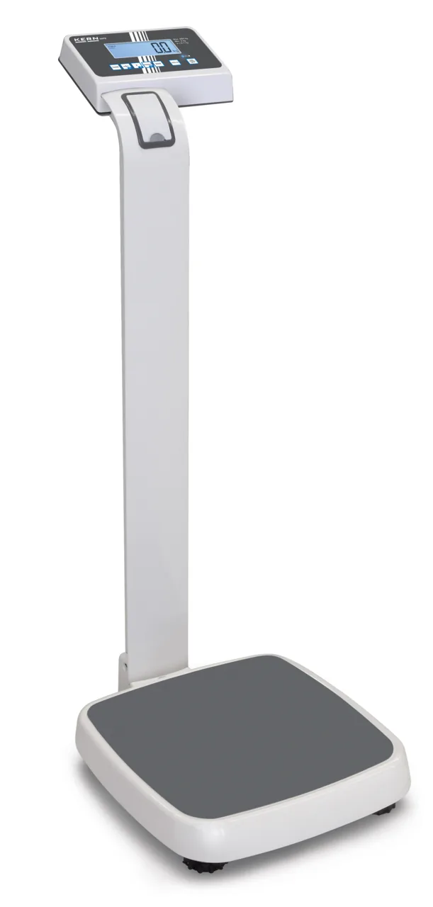 Personenwaage KERN MPE 200K-1HEM