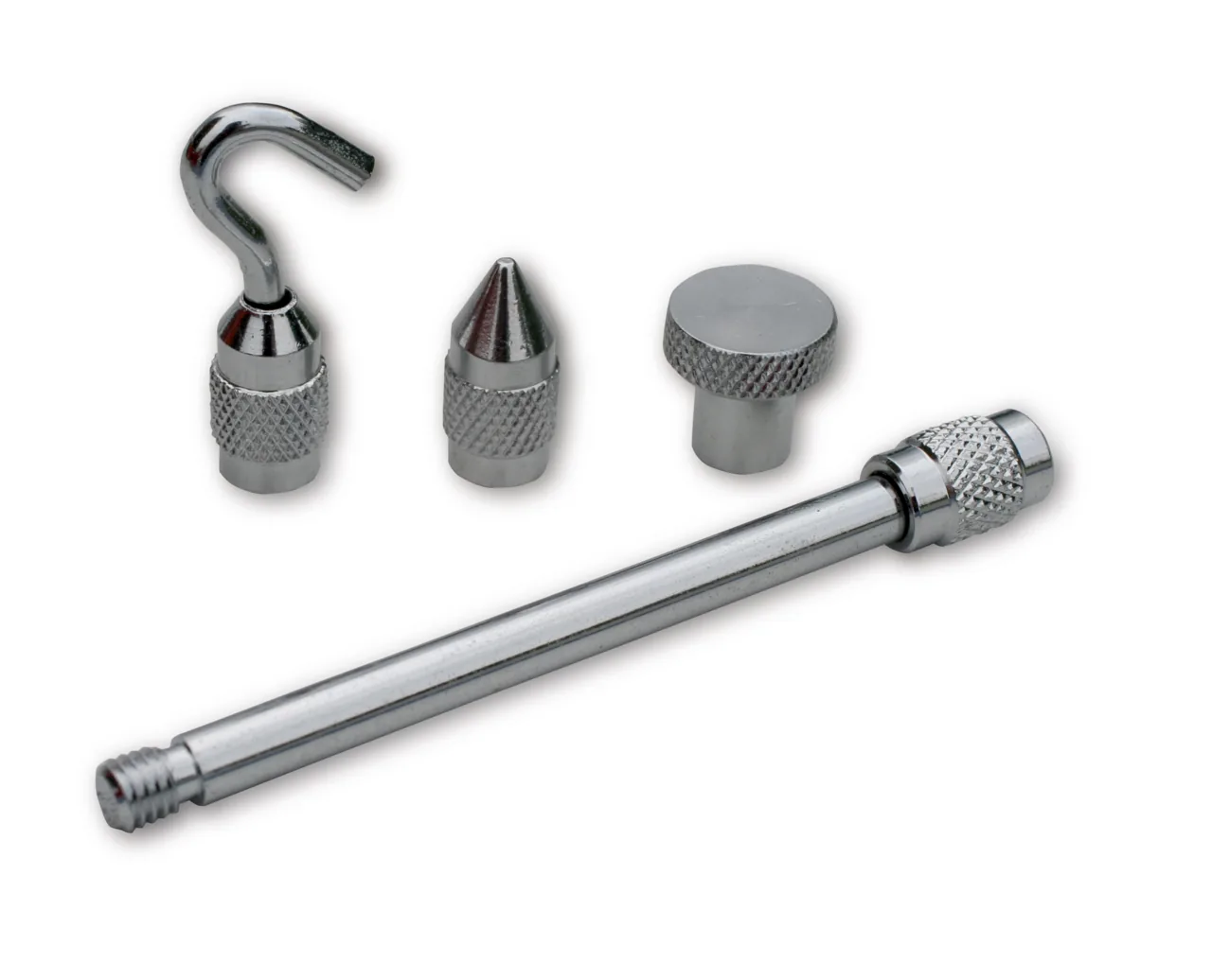 Standardaufsätze SAUTER AC 43 Standardaufsätze SAUTER AC 43