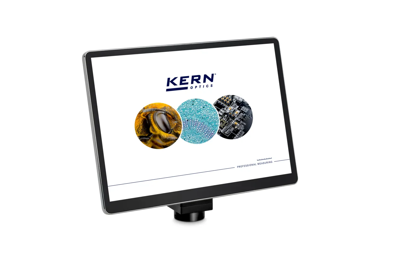 Tablet Kamera KERN ODC 251 Tablet Kamera KERN ODC 251