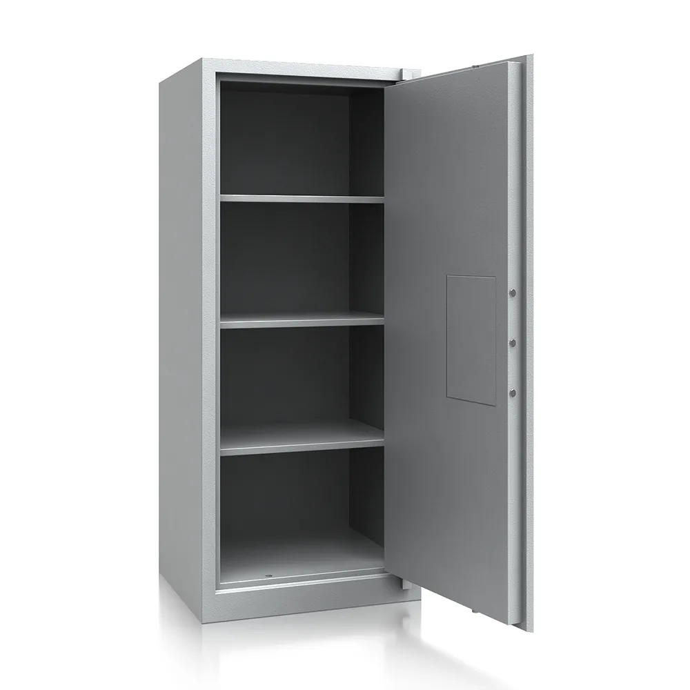 Stahlbüroschrank BS 1000 Stahlbüroschrank BS 1000