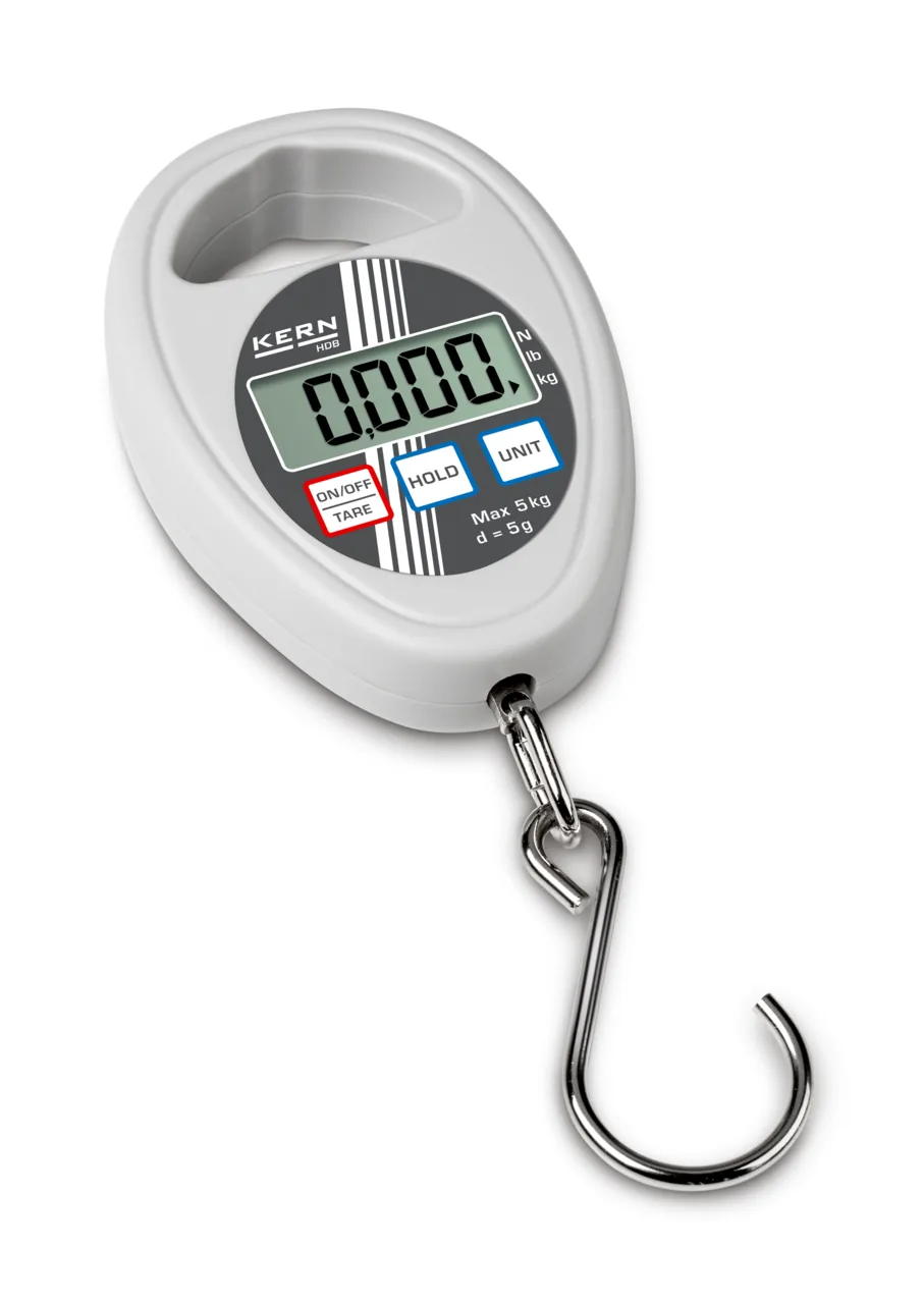 Hängewaage KERN HDB 10K10N Hängewaage KERN HDB 10K10N