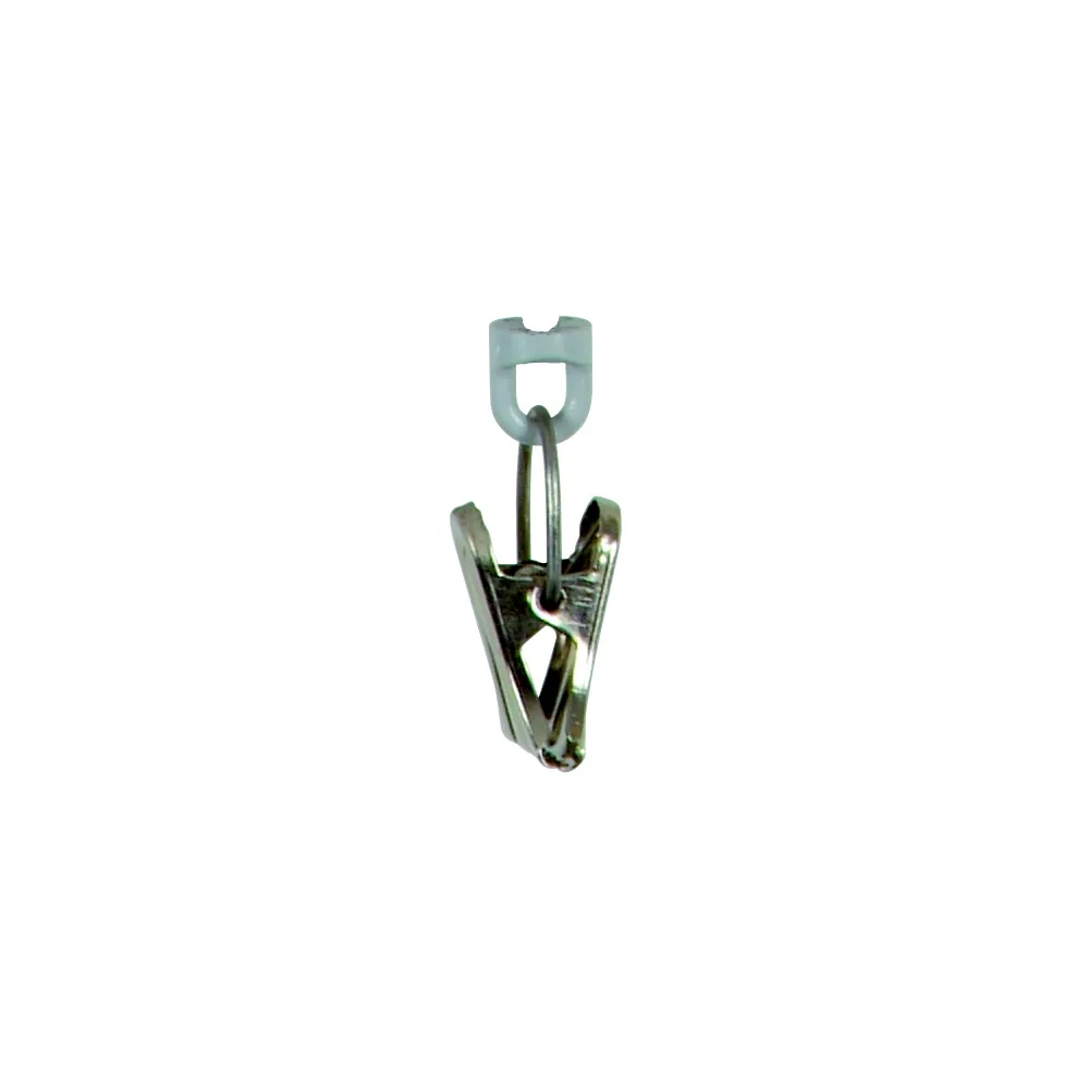 Klammer für Federwaagen SAUTER 281-151-002