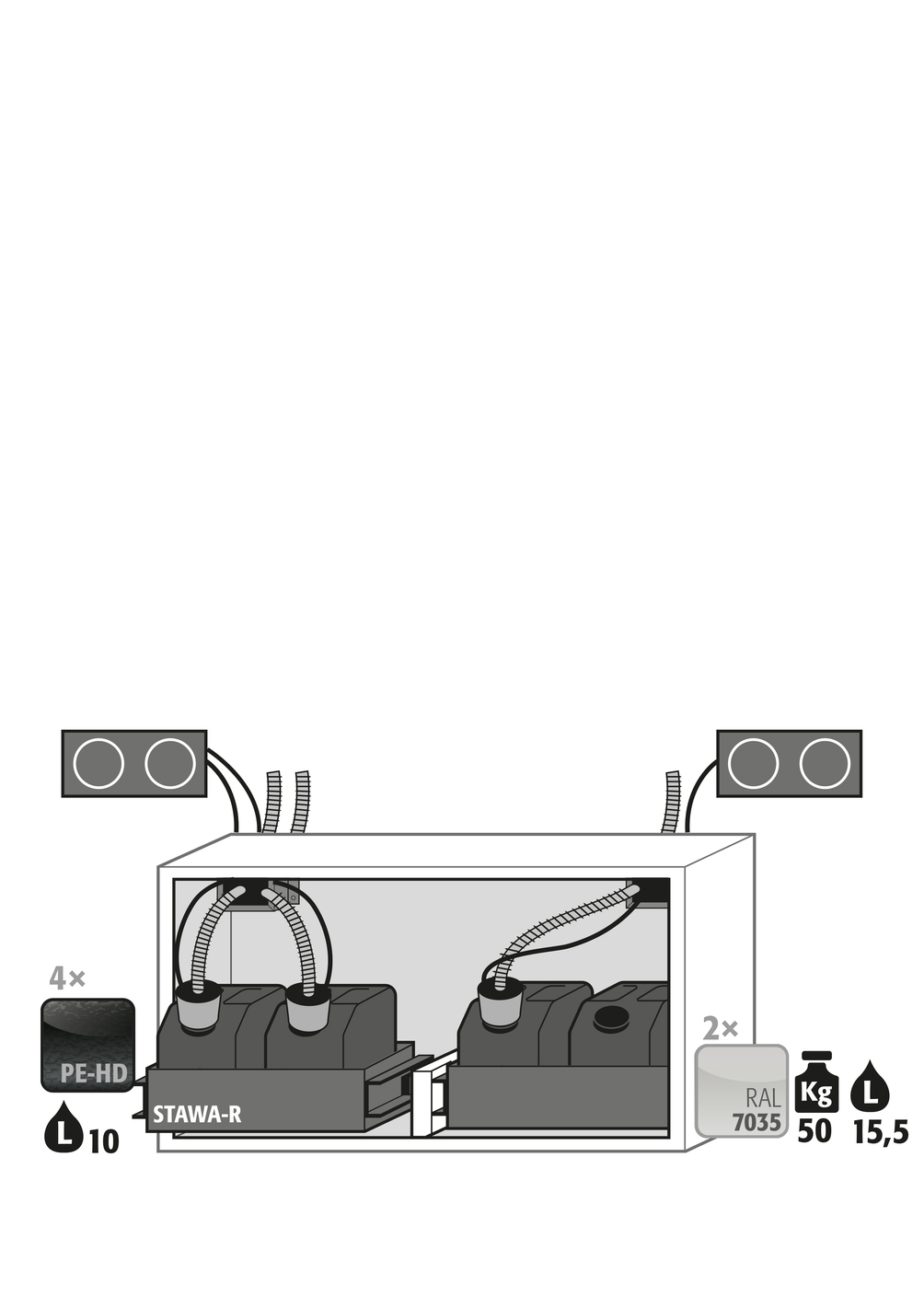 Abbildung der Inneneinrichtung Abbildung der Inneneinrichtung