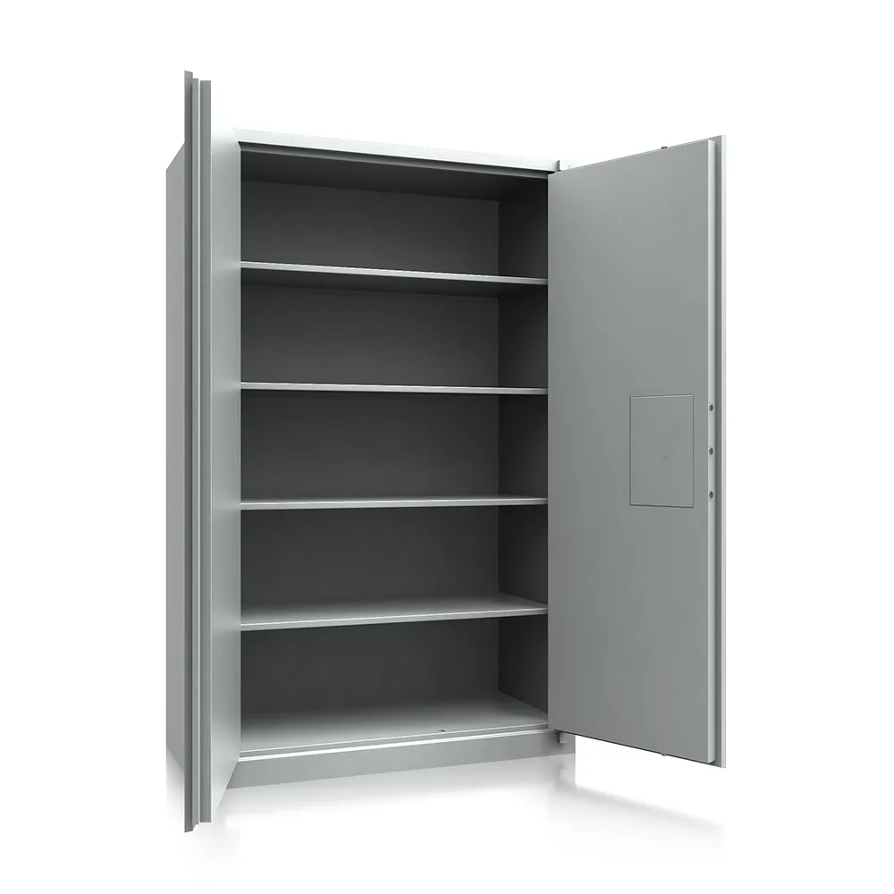 Stahlbüroschrank BS 1400