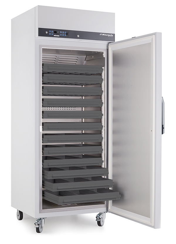 Medikamenten-Kühlschrank MED 520 PRO-ACTIVE Medikamenten-Kühlschrank MED 520 PRO-ACTIVE