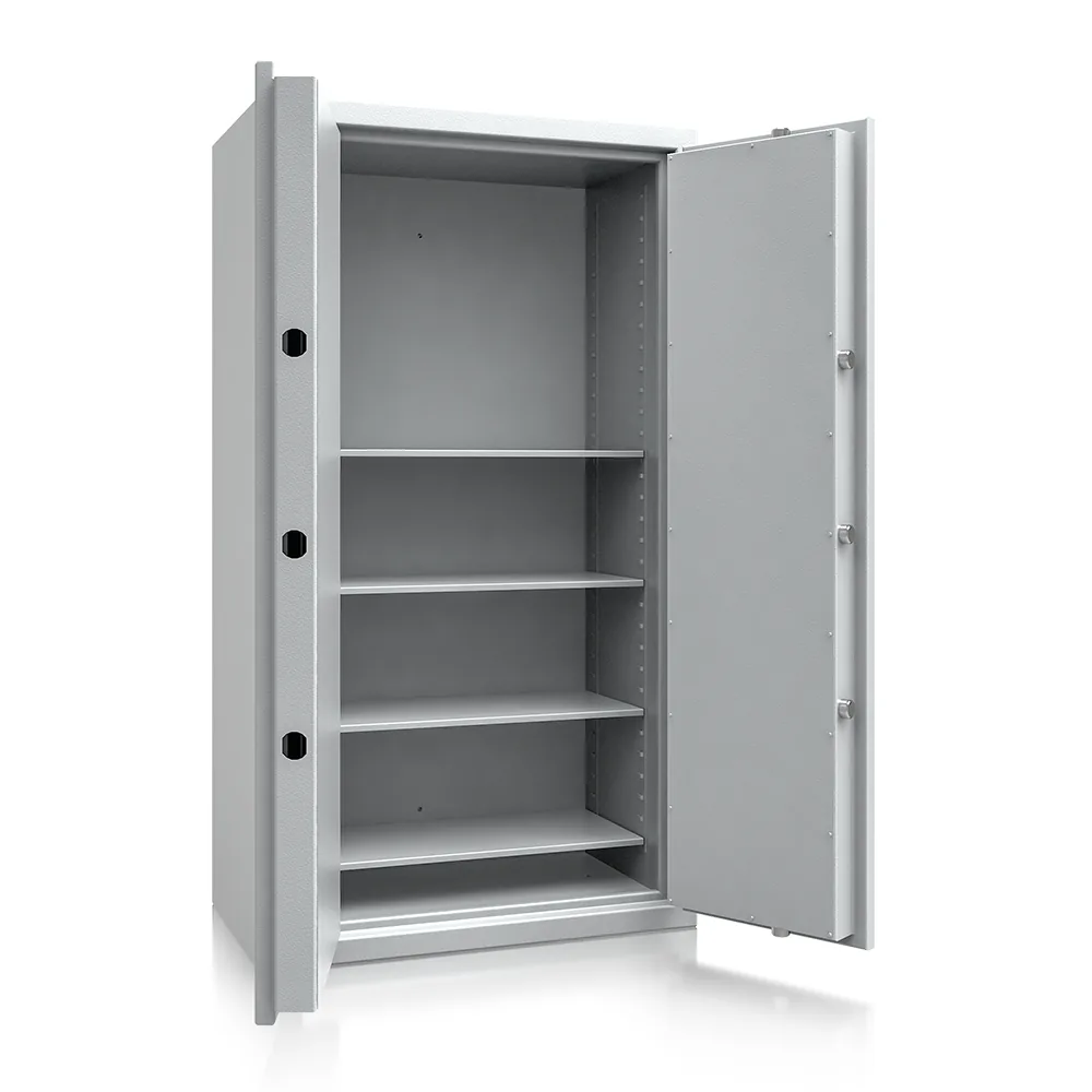 Stahlbüroschrank GN 180 S Stahlbüroschrank GN 180 S
