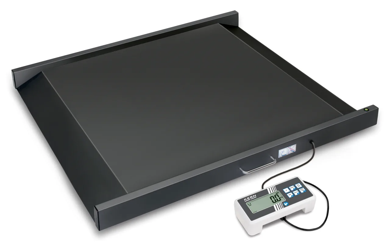 IoT-Line Rollstuhlwaage KERN MWN 300K-1M IoT-Line Rollstuhlwaage KERN MWN 300K-1M