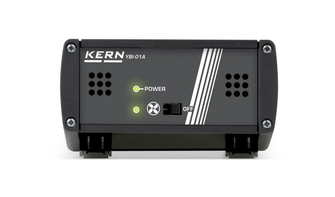 Ionisator KERN YBI-01A