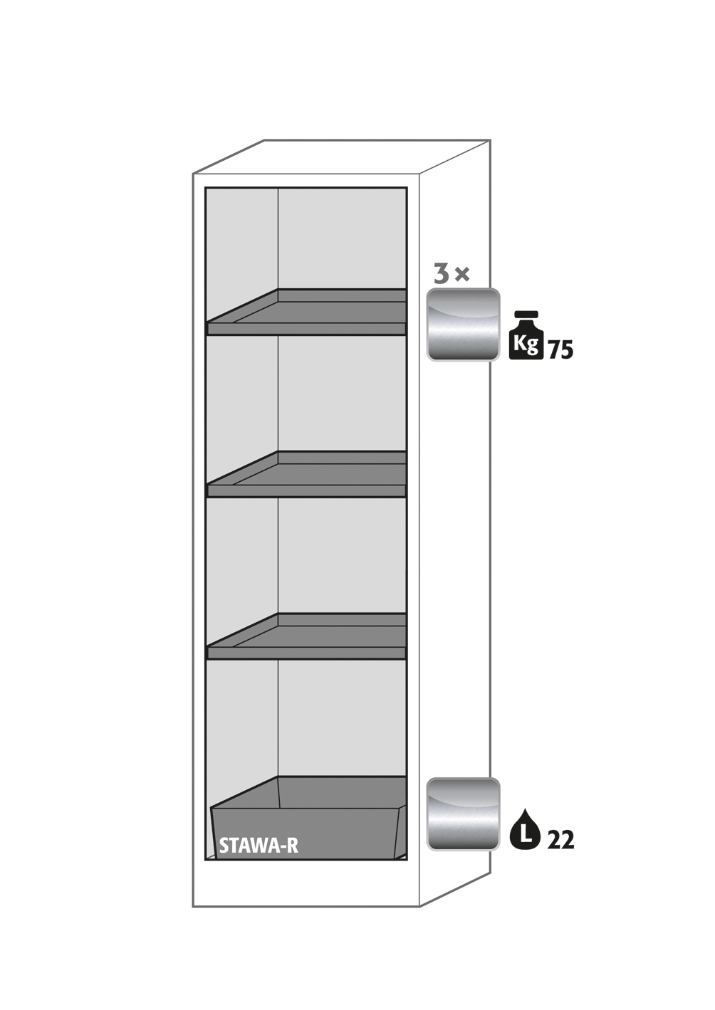 Abbildung der Inneneinrichtung Abbildung der Inneneinrichtung