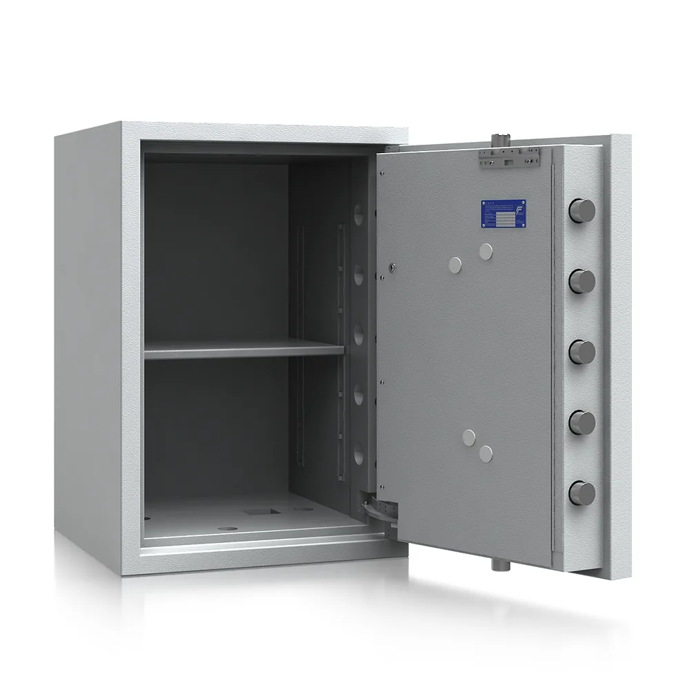 Wertschutztresor EW V-88
