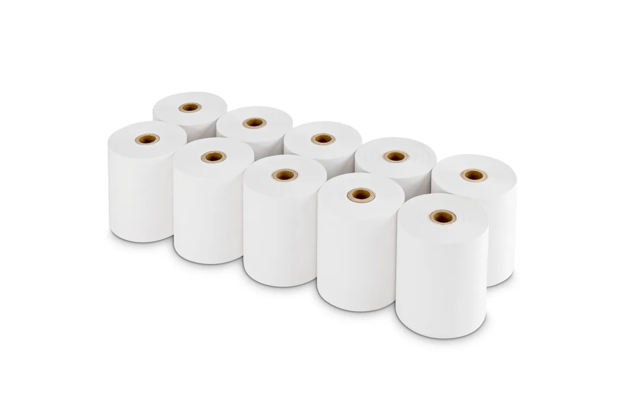 Papierrollen KERN YKC-A10