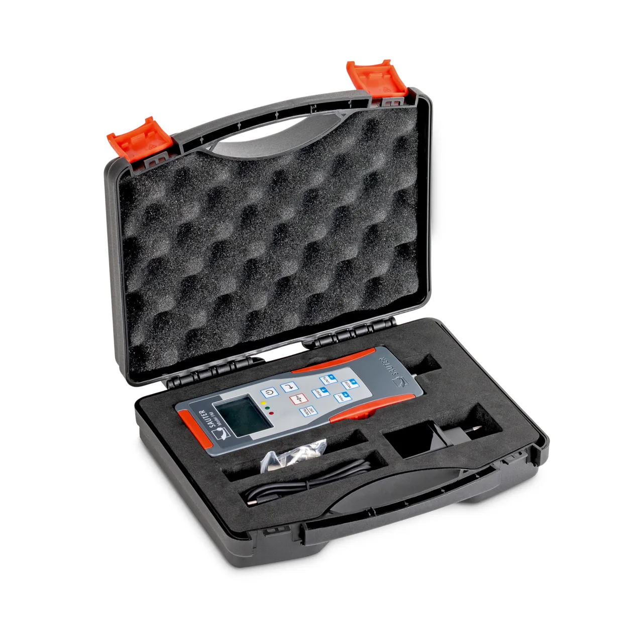 Digitales Kraftmessgerät SAUTER FM 500