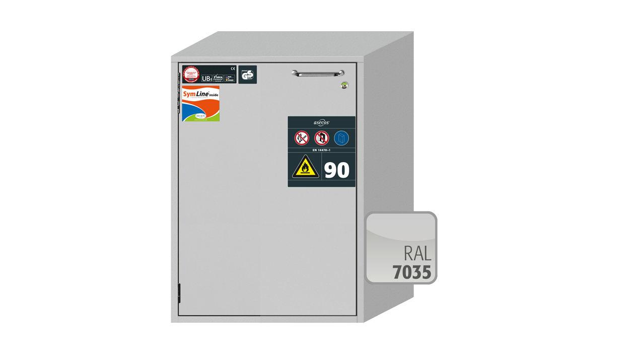 Abbildung des Schrank in der Farbvariante Abbildung des Schrank in der Farbvariante