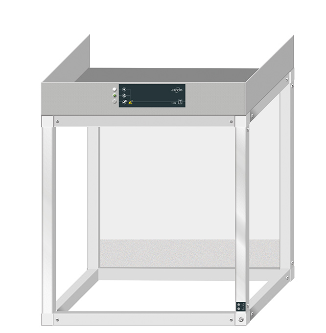 Schematische Abbildung