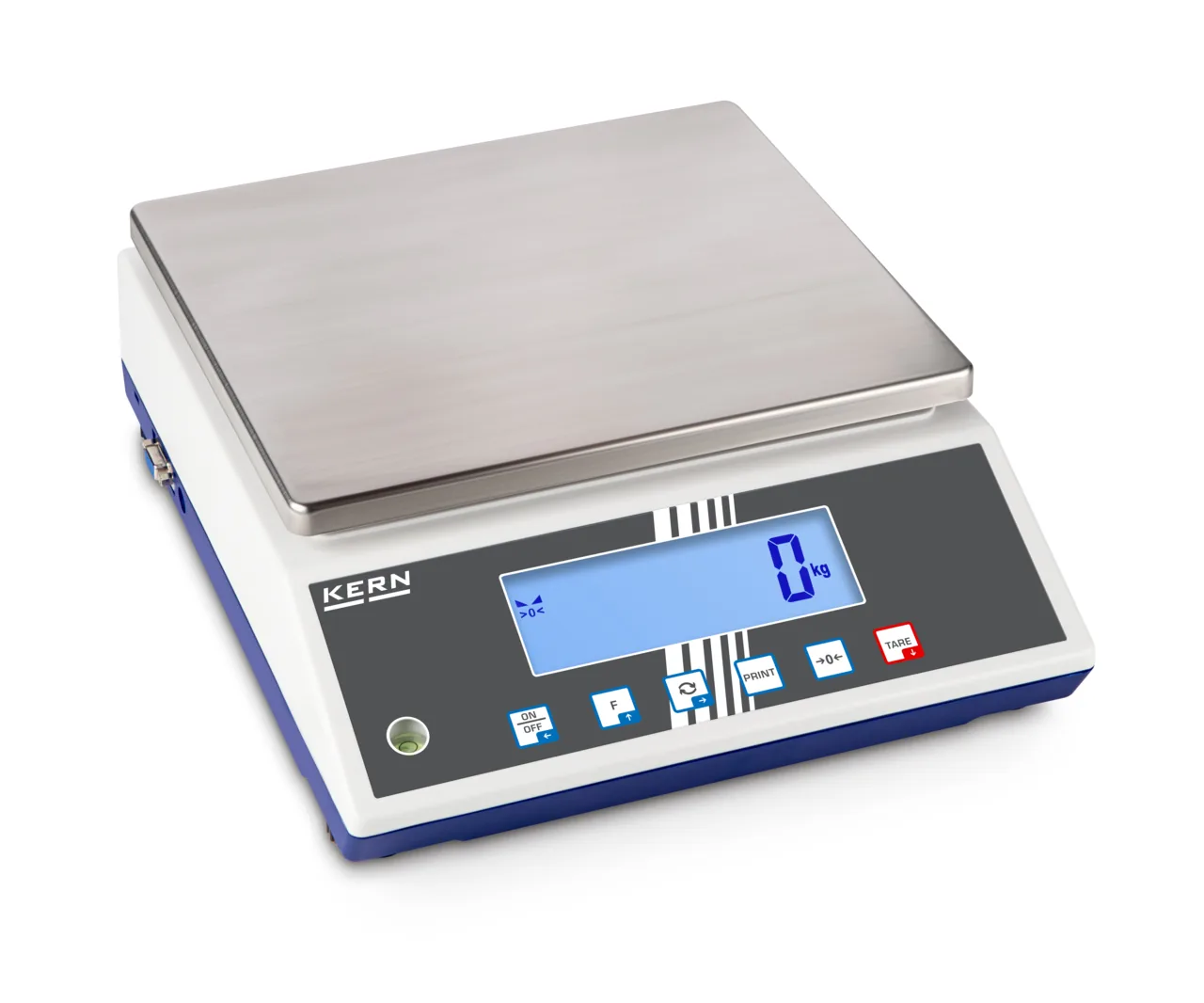 IoT-Line Tischwaage KERN FCB 6K-3DM IoT-Line Tischwaage KERN FCB 6K-3DM