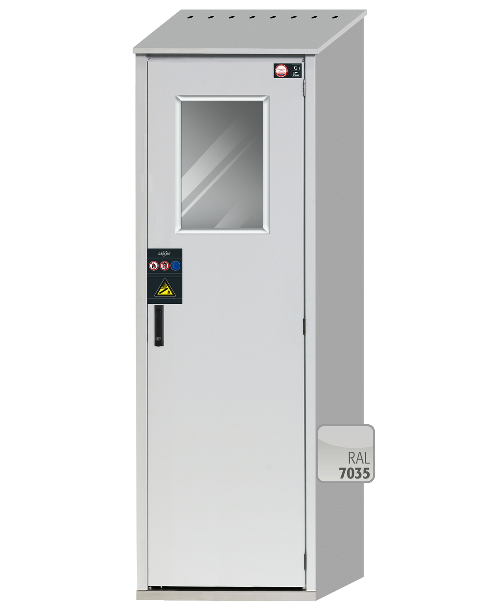 Abbildung des Schrank in der Farbvariante Abbildung des Schrank in der Farbvariante