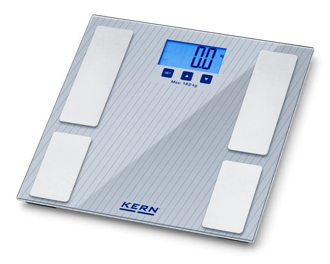 Körperanalysenwaage KERN MFB 150K100S05 Körperanalysenwaage KERN MFB 150K100S05