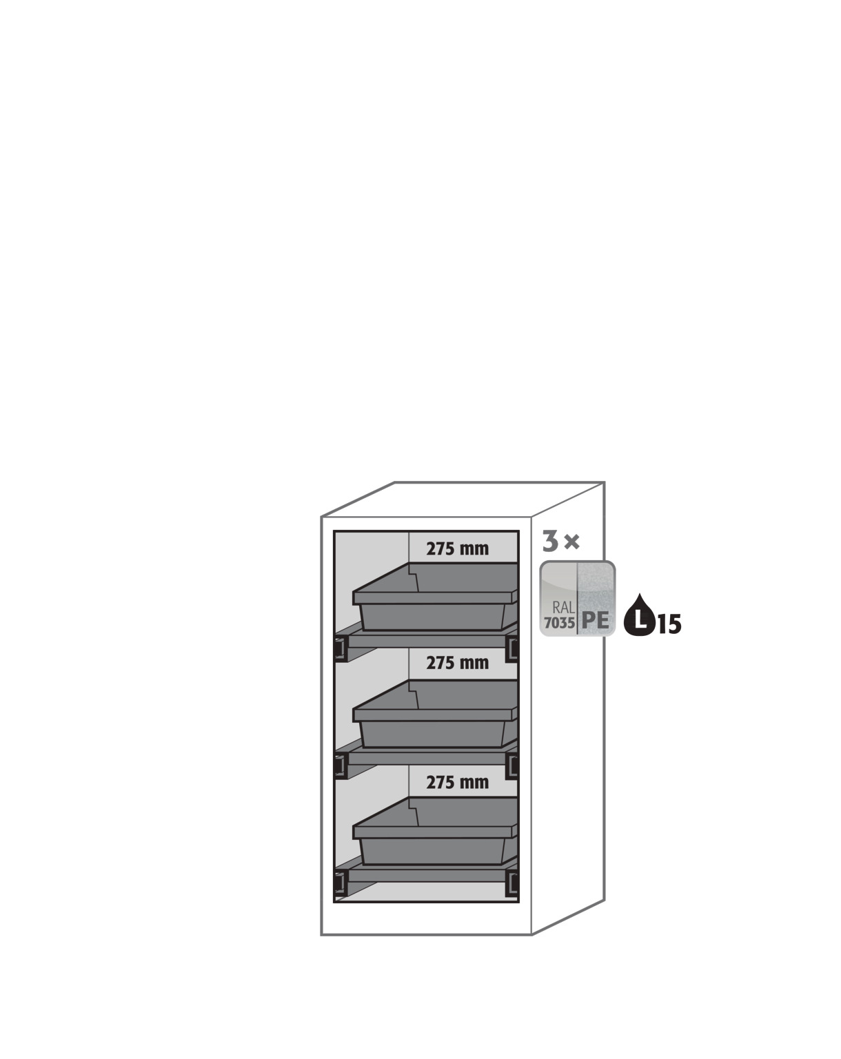 Abbildung der Inneneinrichtung Abbildung der Inneneinrichtung