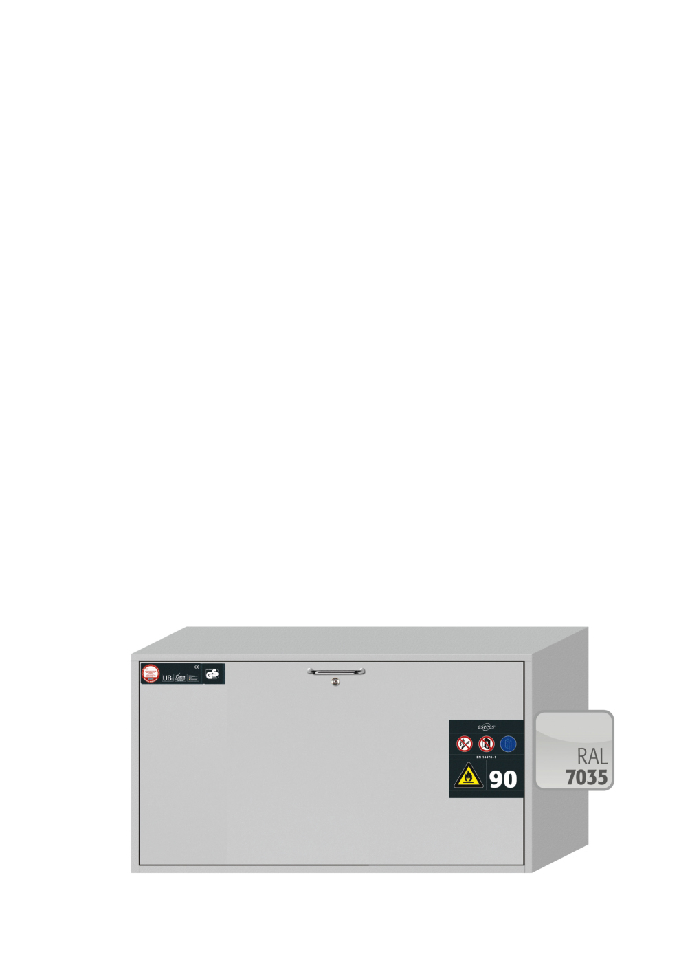 Abbildung des Schrank in der Farbvariante Abbildung des Schrank in der Farbvariante