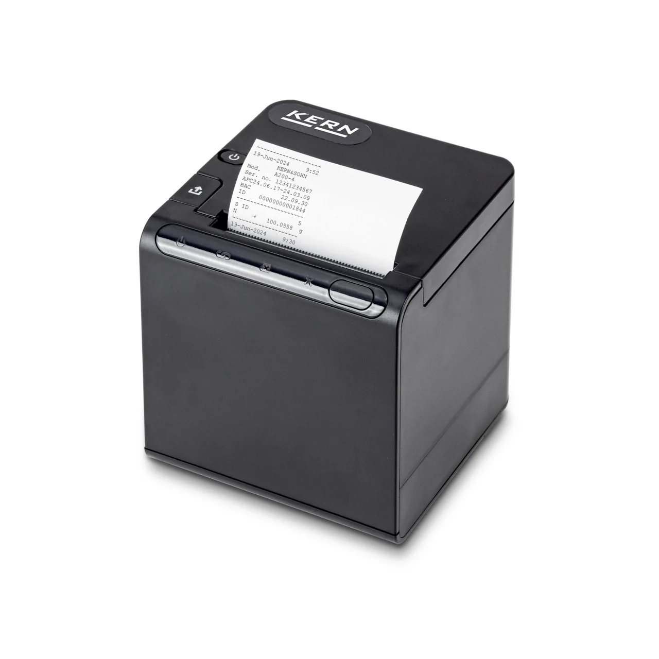 Thermodrucker KERN YKC-01 Thermodrucker KERN YKC-01