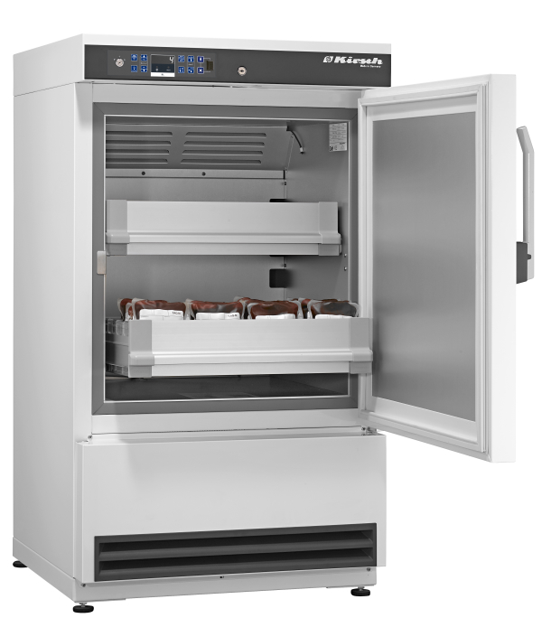 Blutkonserven-Kühlschrank BL 176 PRO-ACTIVE Blutkonserven-Kühlschrank BL 176 PRO-ACTIVE