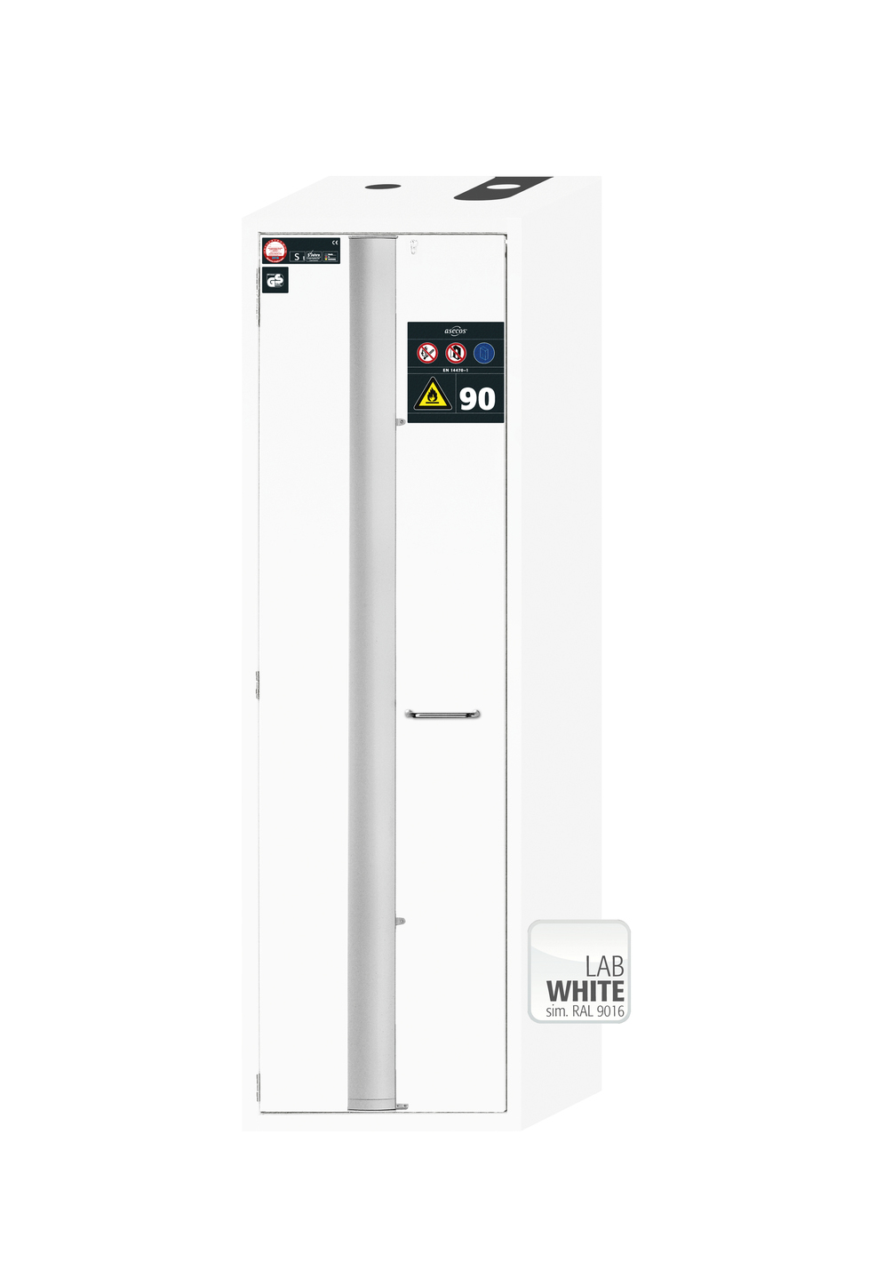 Abbildung des Schrank in der Farbvariante Abbildung des Schrank in der Farbvariante