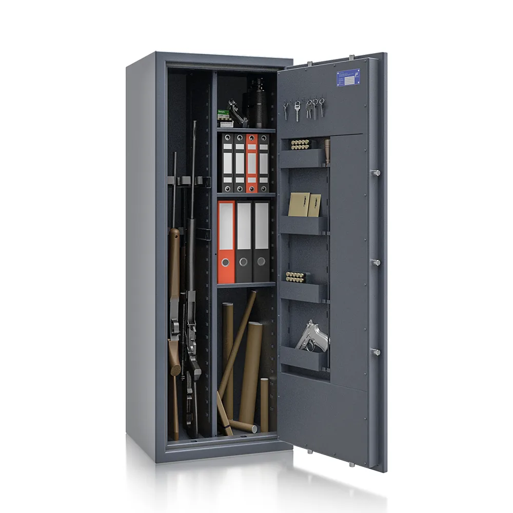 Waffenschrank WSL IK-2/7