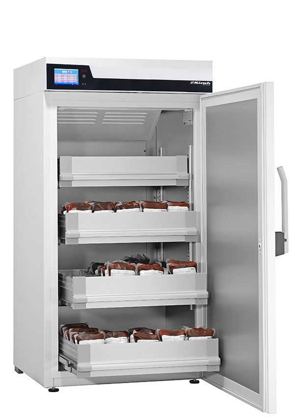 Blutkonserven-Kühlschrank BL 300 ULTIMATE