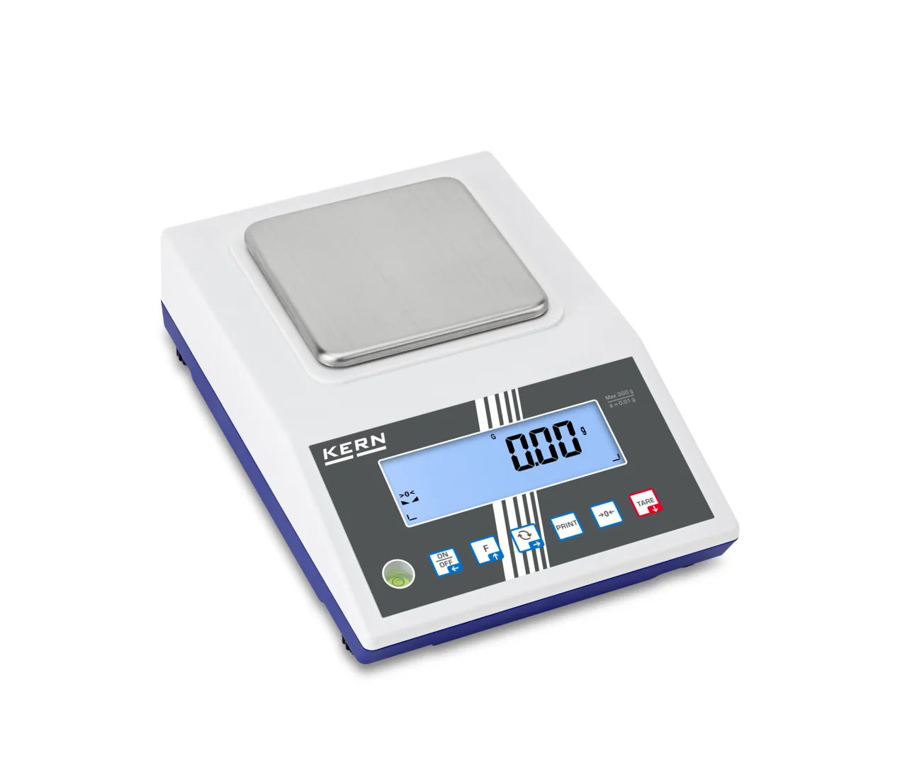 IoT-Line Präzisionswaage KERN PKS 300-2
