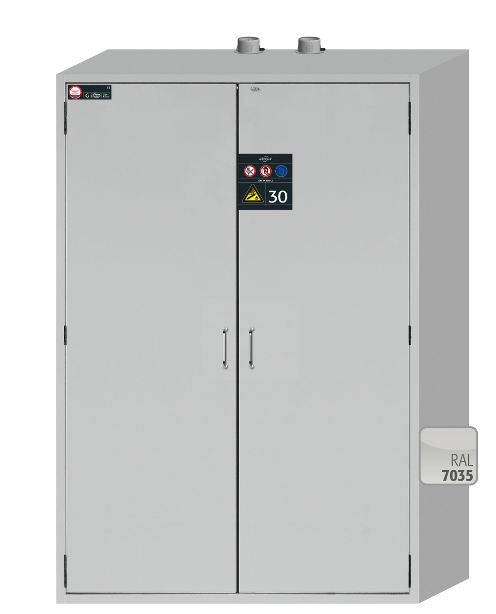 Abbildung des Schrank in der Farbvariante Abbildung des Schrank in der Farbvariante