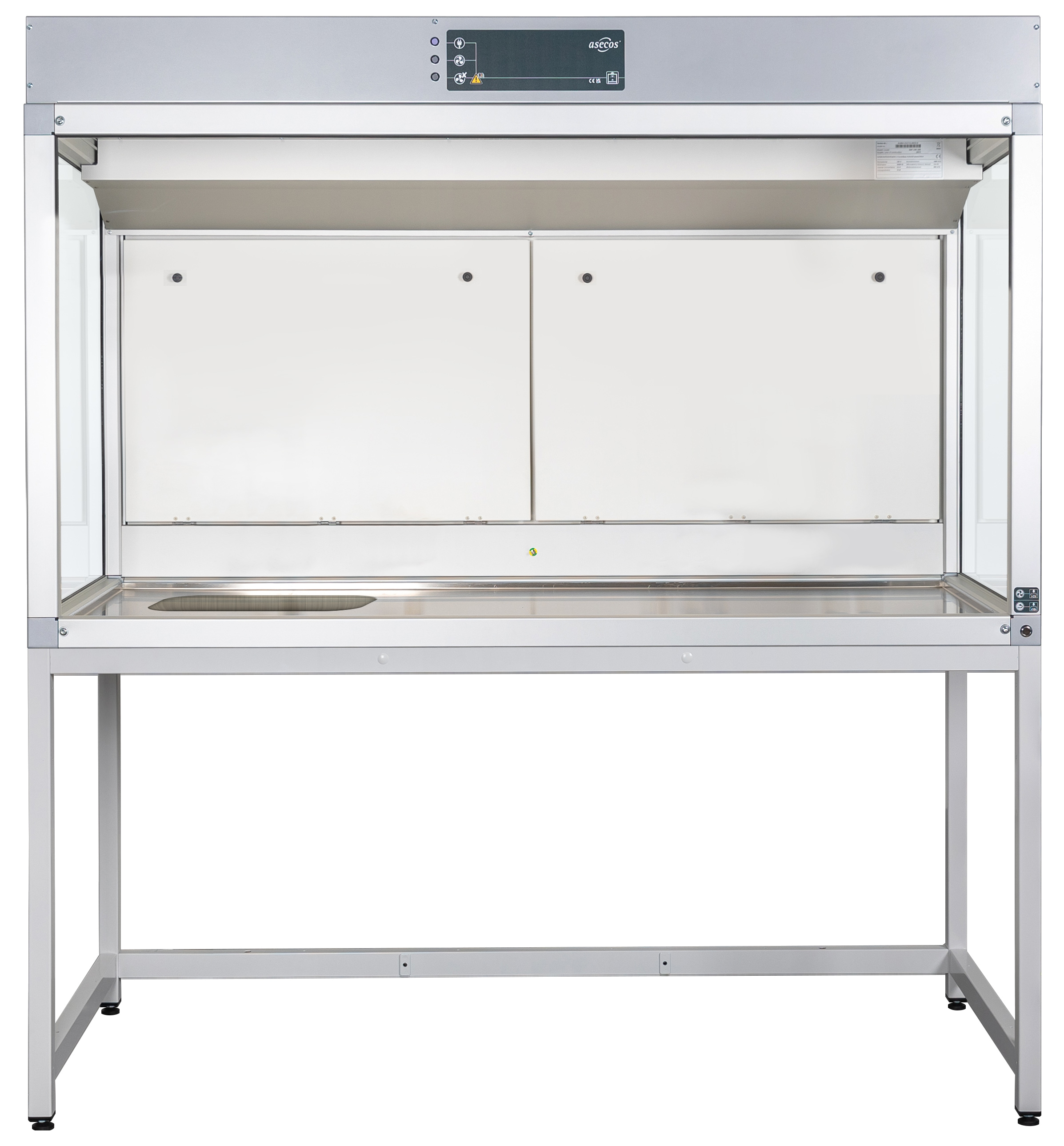 Gefahrstoffarbeitsplatz Artikelkonfiguration A40573902